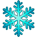 Снежинка